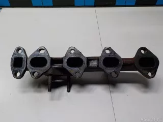 285102F900 Hyundai-Kia Коллектор выпускной Hyundai Santa FE 4 (TM) restailing Арт E51840805, вид 7