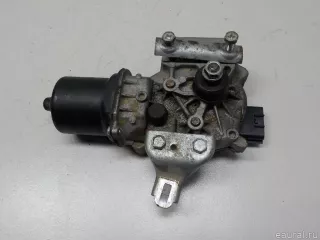  Моторчик стеклоочистителя передний Lada X-RAY Арт E51851798, вид 4