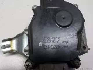  Моторчик стеклоочистителя передний Lada X-RAY Арт E51851798, вид 7
