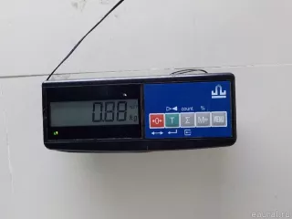282522B740 Hyundai-Kia Патрубок интеркулера Kia Sportage 4 Арт E51894436, вид 2