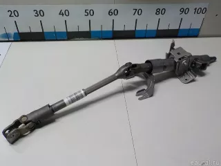 488105981R Renault Колонка рулевая Renault Kaptur Арт E51915873, вид 4