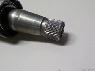 488105981R Renault Колонка рулевая Renault Kaptur Арт E51915873, вид 8