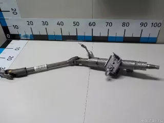 488105981R Renault Колонка рулевая Renault Kaptur Арт E51915873, вид 9