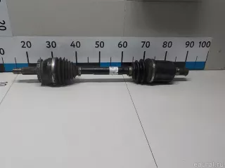 49500C5000 Hyundai-Kia Полуось передняя левая Kia Sorento 3 restailing Арт E51959148, вид 1