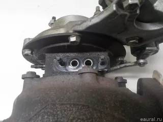 1720111070 Toyota Турбокомпрессор (турбина) Toyota Hilux 8 Арт E51972388, вид 6