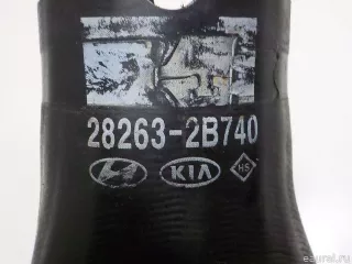 282632B740 Hyundai-Kia Патрубок интеркулера Kia Sportage 4 Арт E51992154, вид 5