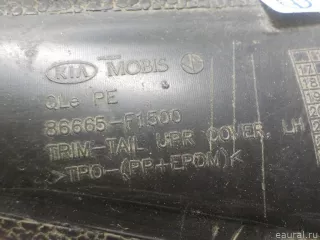 86661F1500 Hyundai-Kia Насадка на глушитель Kia Sportage 4 Арт E52003103, вид 10