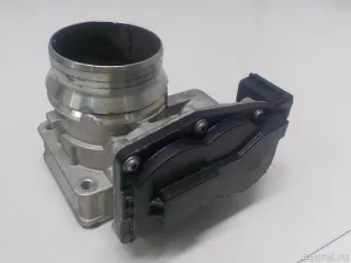 351002F900 Hyundai-Kia Дроссельная заслонка Hyundai Santa FE 4 (TM) restailing Арт E52006277, вид 4