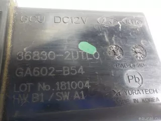 368302UTL0 Hyundai-Kia Реле свечей накала Kia Sportage 4 Арт E52021138, вид 9