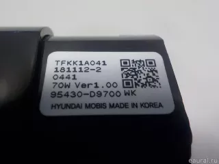 95430D9700WK Hyundai-Kia Кнопка запуска двигателя Kia Sportage 4 Арт E52021482, вид 8