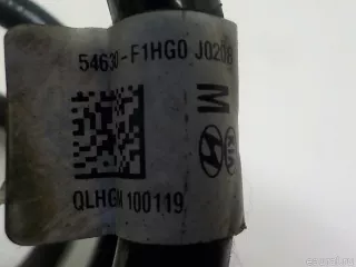 54630F1HG0 Hyundai-Kia Пружина передняя Kia Sportage 4 Арт E52029538, вид 9