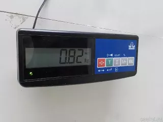 284102U000 Hyundai-Kia Клапан EGR Kia Ceed 3 Арт E52035420, вид 2