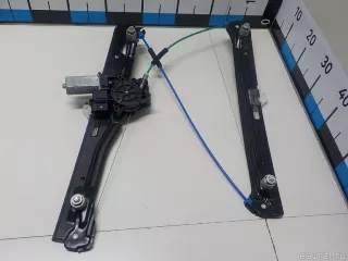51337434786 BMW Стеклоподъемник электр. передний правый BMW X1 F48 Арт E52045783, вид 1
