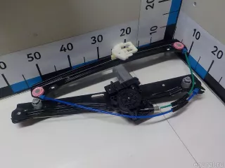 51337434786 BMW Стеклоподъемник электр. передний правый BMW X1 F48 Арт E52045783, вид 3