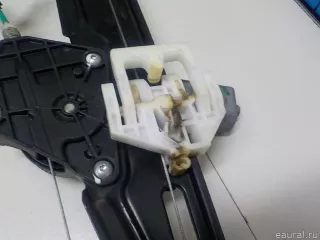 51337434786 BMW Стеклоподъемник электр. передний правый BMW X1 F48 Арт E52045783, вид 6