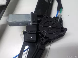 51337434786 BMW Стеклоподъемник электр. передний правый BMW X1 F48 Арт E52045783, вид 7