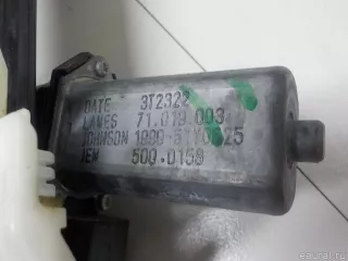 51337434786 BMW Стеклоподъемник электр. передний правый BMW X1 F48 Арт E52045783, вид 9