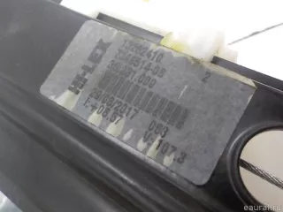 51337434786 BMW Стеклоподъемник электр. передний правый BMW X1 F48 Арт E52045783, вид 10