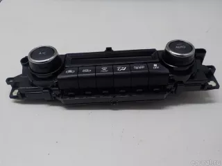 559000K810C0 Toyota Блок управления климатической установкой Toyota Hilux 8 Арт E52057421, вид 3