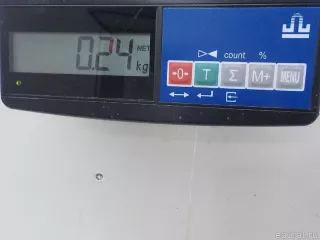 559000K810C0 Toyota Блок управления климатической установкой Toyota Hilux 8 Арт E52057421, вид 7