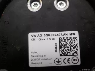 5Q0035507AH5FQ VAG Антенна  Skoda Karoq Арт E52079469, вид 6
