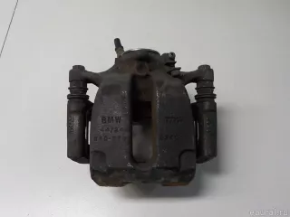 34216870571 BMW Суппорт тормозной задний левый BMW 7 G11/G12 Арт E52095431, вид 3