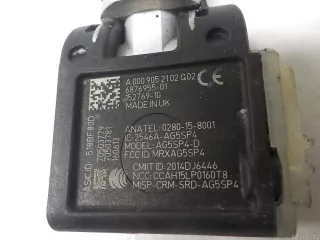 36106876955 BMW Датчик давления в шине (TPMS) BMW 7 G11/G12 Арт E52099650, вид 5