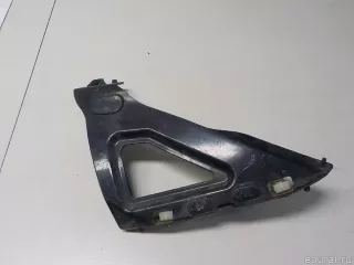 51117357202 BMW Направляющая переднего бампера правая BMW 7 G11/G12 Арт E52100030, вид 3