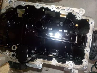05E100032 VAG Двигатель Skoda Superb 3 Арт E52123487, вид 1