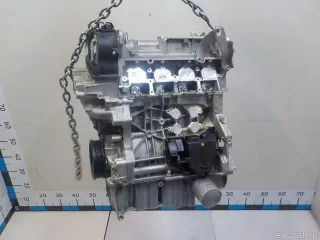05E100032 VAG Двигатель Skoda Superb 3 Арт E52123487, вид 11