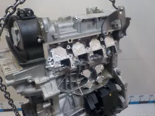 05E100032 VAG Двигатель Skoda Superb 3 Арт E52123487, вид 12