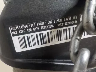 05E100032 VAG Двигатель Skoda Superb 3 Арт E52123487, вид 15