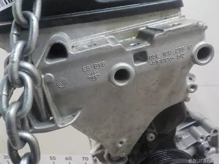 05E100032 VAG Двигатель Skoda Superb 3 Арт E52123487, вид 17