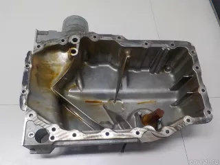 05E100032 VAG Двигатель Skoda Superb 3 Арт E52123487, вид 2