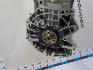 05E100032 VAG Двигатель Skoda Superb 3 Арт E52123487, вид 9