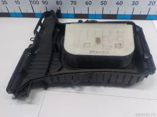 4M0133837 VAG Корпус воздушного фильтра Audi Q7 4M restailing Арт E52123904, вид 4