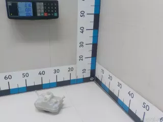 8W0611301 VAG Бачок главного тормозного цилиндра Porsche Macan restailing Арт E52124126, вид 4