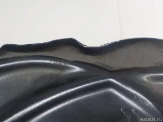 4M0615312E VAG Пыльник тормозного диска Audi Q7 4M restailing Арт E52132665, вид 6