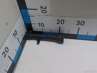 11538596429 BMW Трубка охлаждающей жидкости металлическая BMW X6 G06 Арт E52163083, вид 3