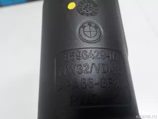 11538596429 BMW Трубка охлаждающей жидкости металлическая BMW X6 G06 Арт E52163083, вид 7
