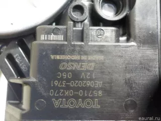 857100K180 Toyota Моторчик стеклоподъемника Toyota Hilux 8 Арт E52168782, вид 12