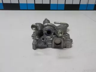 232950E030 Toyota Фланец вент. картер. газов Toyota Hilux 8 Арт E52169514, вид 4