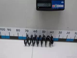 55350C5340 Hyundai-Kia Пружина задняя Kia Sorento 3 restailing Арт E52182744, вид 4