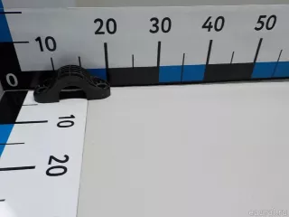 31356861472 BMW Кронштейн крепления переднего стабилизатора BMW 7 G11/G12 Арт E52189116, вид 3