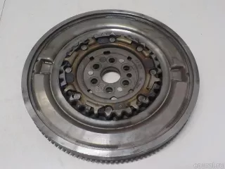 232002B570 Hyundai-Kia Маховик Kia Sportage 4 Арт E52192867, вид 1