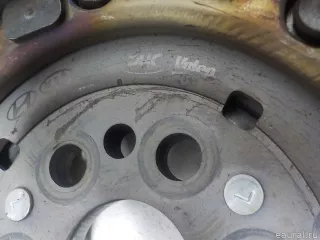232002B570 Hyundai-Kia Маховик Kia Sportage 4 Арт E52192867, вид 4