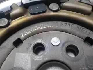 232002B570 Hyundai-Kia Маховик Kia Sportage 4 Арт E52192867, вид 5