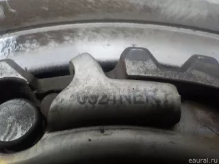 232002B570 Hyundai-Kia Маховик Kia Sportage 4 Арт E52192867, вид 9