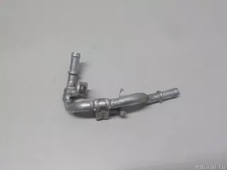 059121432E VAG Трубка охлаждающей жидкости металлическая Audi Q5 2 Арт E52196292, вид 5