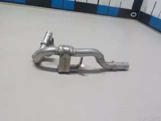 059121432E VAG Трубка охлаждающей жидкости металлическая Audi Q5 2 Арт E52196292, вид 6